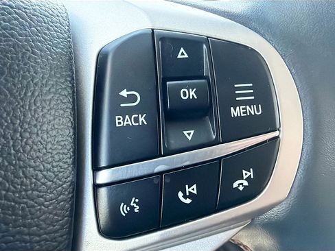 Used 2025 Ford Explorer Active image 38