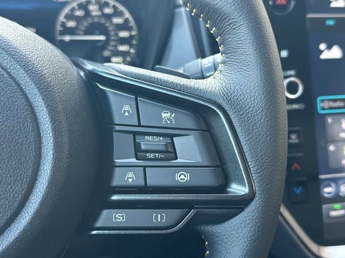 New 2026 Subaru Crosstrek 2.5i Sport image 27