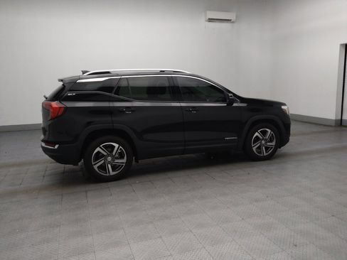 Used 2020 GMC Terrain SLT FWD image 10