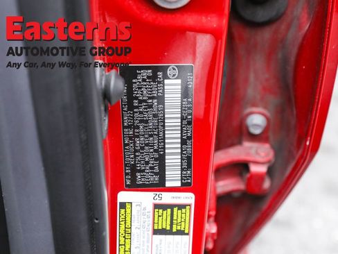 Used 2023 Toyota Camry SE w/ Cold Weather Package image 36