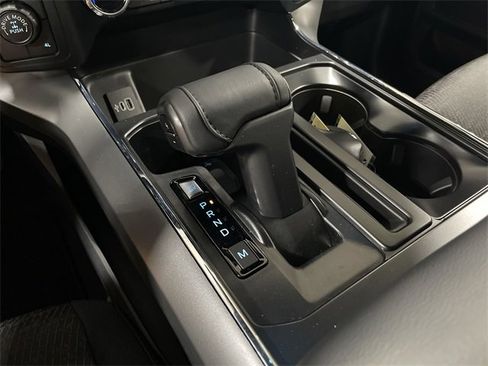 New 2025 Ford F150 XLT w/ Equipment Group 302A MID image 25