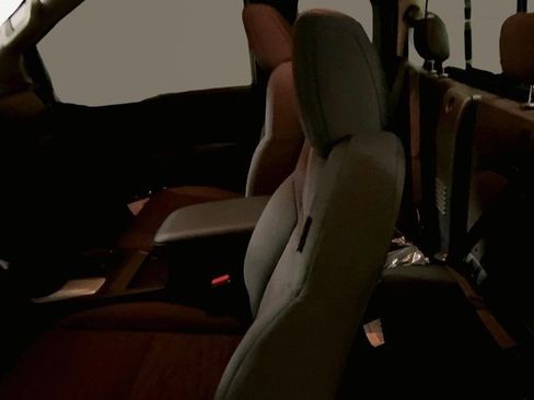 New 2026 Nissan Frontier S image 11