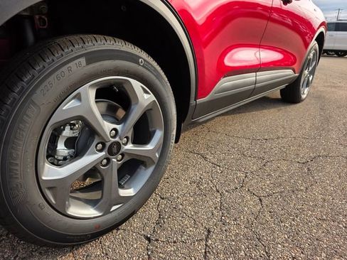 New 2026 Ford Escape ST-Line w/ Tech Pack #1 image 39