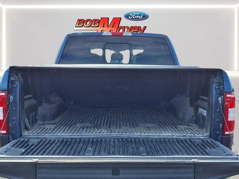 Used 2020 Ford F150 XLT w/ Equipment Group 302A Luxury AWD/4WD image 9
