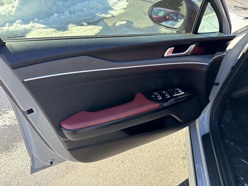 Used 2023 Kia K5 GT-Line w/ GT-Line Premium Package image 17