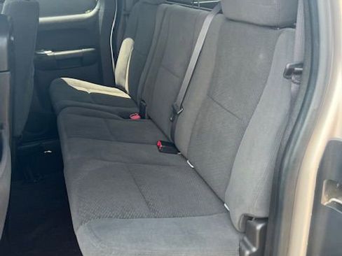 Used 2008 Chevrolet Silverado 1500 LT w/ Power Pack Plus AWD/4WD image 9