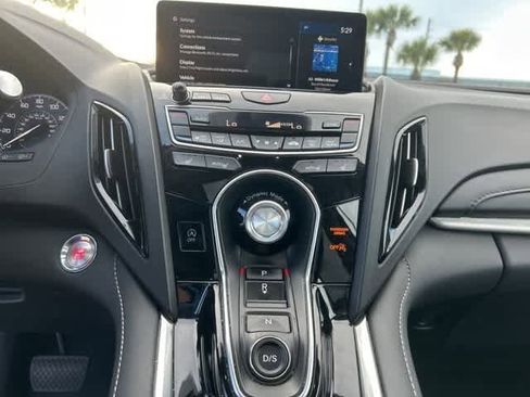 Used 2023 Acura RDX FWD w/ Technology Package image 13