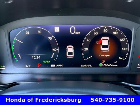 Used 2025 Honda Accord Sport image 35