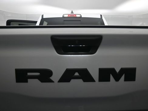 New 2026 RAM 1500 Rebel w/ Rebel Level 1 Equipment Group image 27