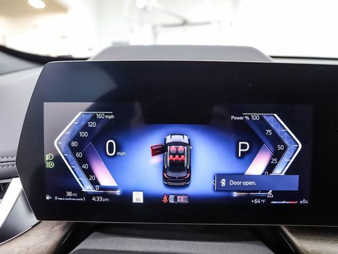 Used 2025 BMW X1 xDrive28i w/ Technology Package image 13