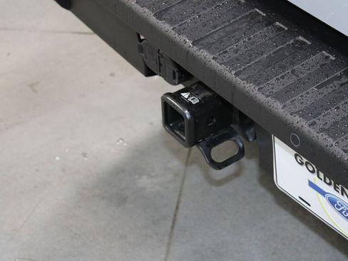 New 2025 Ford Maverick XL w/ 4K Tow Package image 15