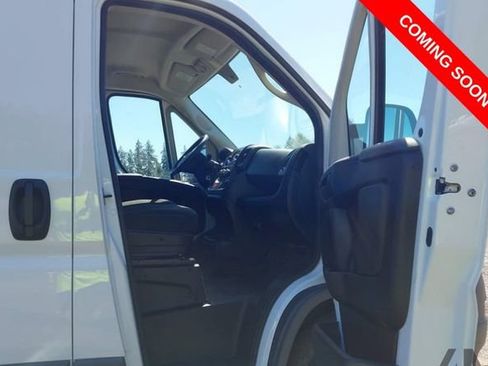 Used 2018 RAM ProMaster 1500 FWD image 5