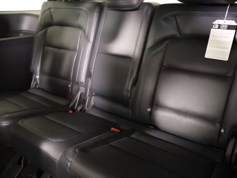 New 2025 Lincoln Navigator Reserve w/ Jet Appearance Package AWD/4WD image 14