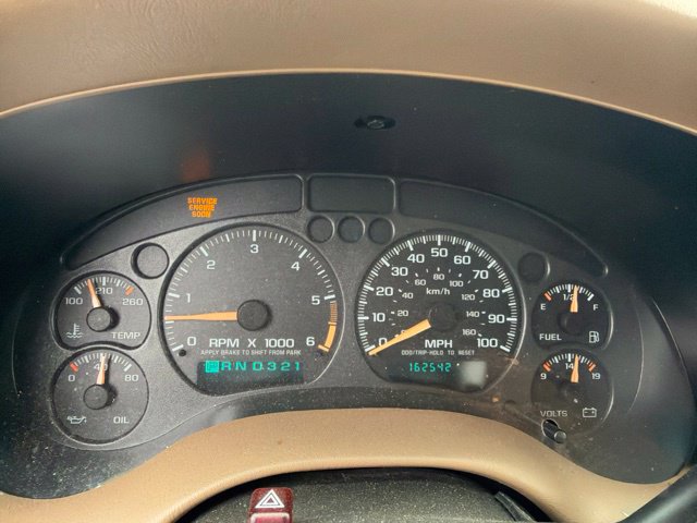 Used 2002 GMC Sonoma SLS w/ Marketing Option Pkg RWD image 11