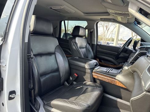 Used 2020 Chevrolet Tahoe Premier image 27