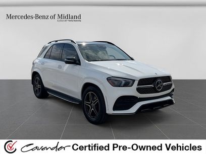 Used 2023 Mercedes-Benz GLE 450 4MATIC