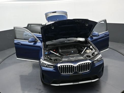 Used 2023 BMW X3 xDrive30i w/ Premium Package w/ZPA image 38