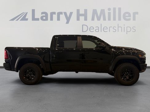 New 2026 RAM 1500 RHO AWD/4WD image 6