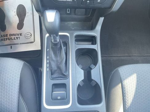 Used 2017 Ford Escape SE AWD/4WD image 20