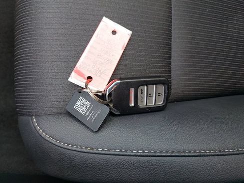 Used 2022 Honda Accord Sport image 36