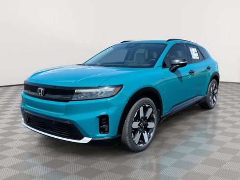 New 2026 Honda Prologue Elite image 1