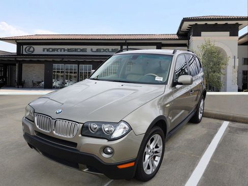 Used 2008 BMW X3 3.0si image 1