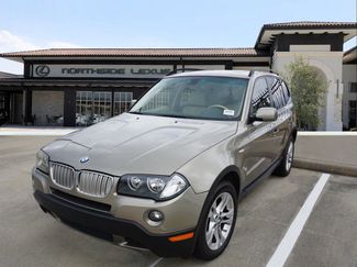 Used 2008 BMW X3 3.0si video 1