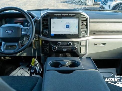 Used 2024 Ford F150 XLT image 10