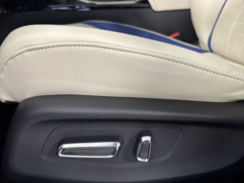 New 2025 Acura ADX A-Spec image 21