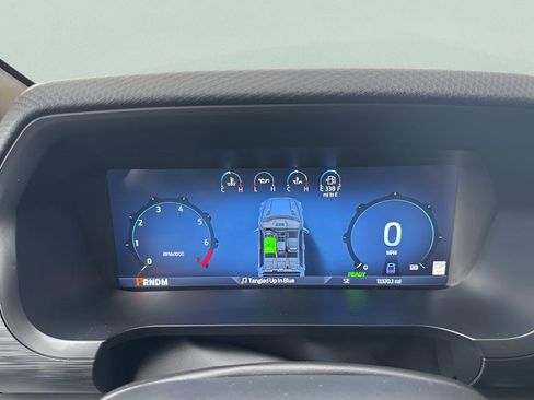 Used 2024 Ford F150 XLT w/ Equipment Group 303A High image 16