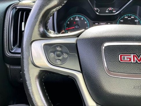 Used 2021 GMC Canyon Elevation w/ Trailering Package image 11