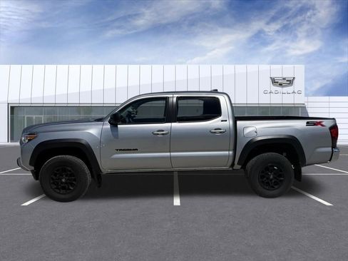 Used 2023 Toyota Tacoma SR5 w/ SX Package RWD image 5