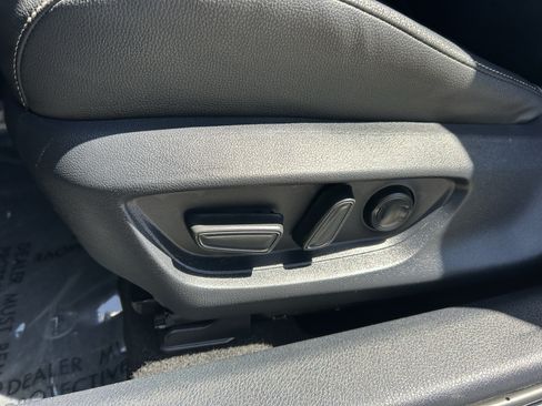 Used 2025 Toyota Camry SE FWD image 24