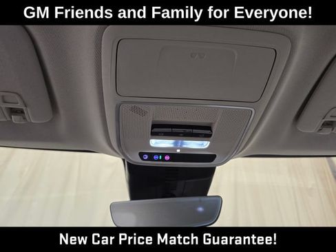 New 2026 Buick Enclave Avenir w/ Super Cruise Package AWD/4WD image 23