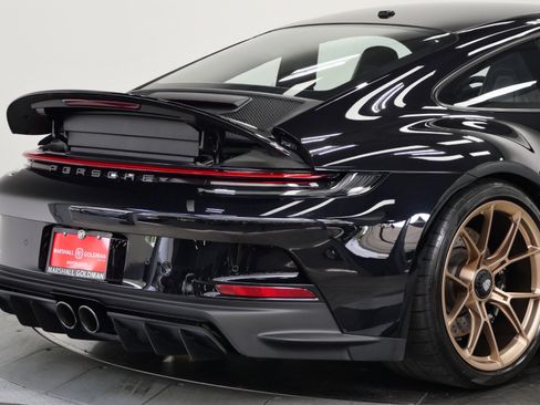 Used 2022 Porsche 911 GT3 RWD image 43
