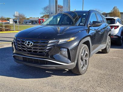 Used 2023 Hyundai Tucson SEL w/ Convenience Package