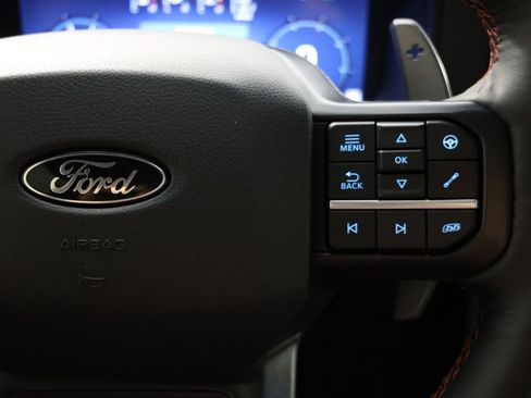 Used 2024 Ford F150 Raptor AWD/4WD image 30