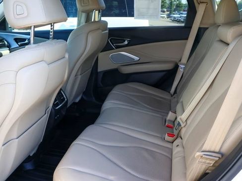 Used 2023 Acura RDX w/ Technology Package AWD/4WD image 15