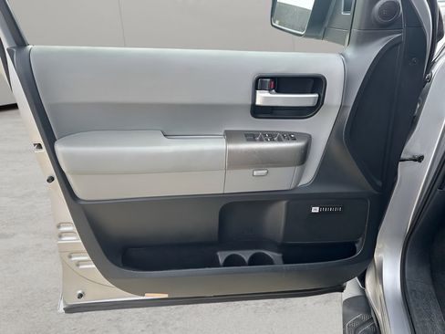 Used 2013 Toyota Sequoia Limited RWD image 11