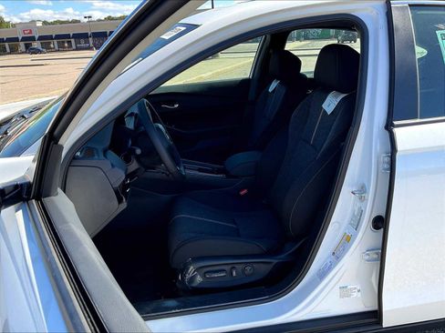 New 2025 Honda Accord Sport image 11