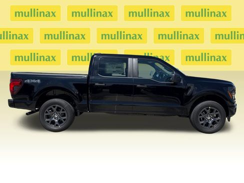 New 2026 Ford F150 STX w/ Equipment Group 200A AWD/4WD image 15