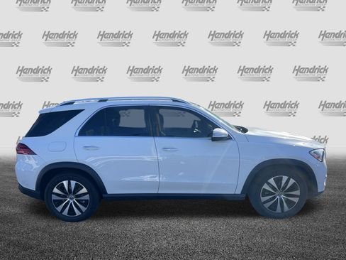 Certified 2025 Mercedes-Benz GLE 350 4MATIC image 11