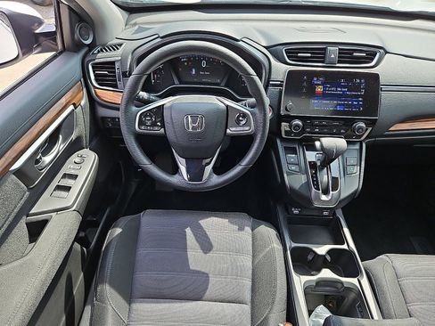 Used 2021 Honda CR-V EX image 11