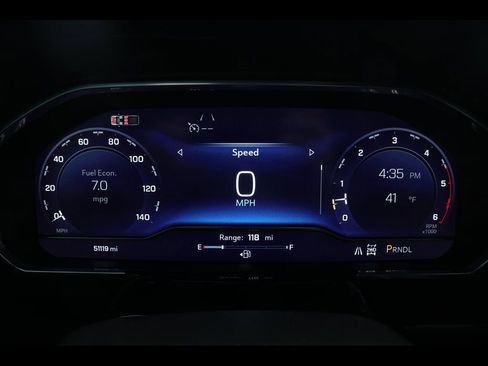 Used 2024 Chevrolet Silverado 2500 LT image 24