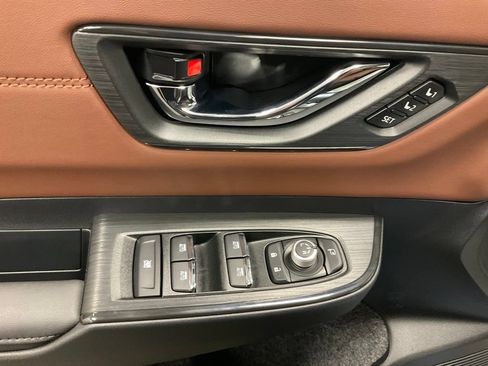 New 2026 Subaru Outback Touring XT AWD/4WD image 11