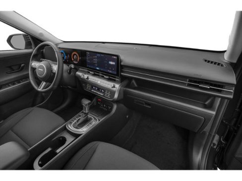 New 2027 Hyundai Kona SEL Sport FWD image 13