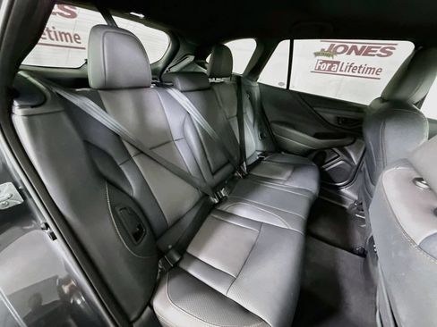 Used 2025 Subaru Outback Wilderness w/ Wilderness Package AWD/4WD image 34