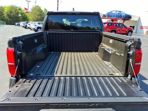 New 2026 Toyota Tacoma TRD Sport image 6