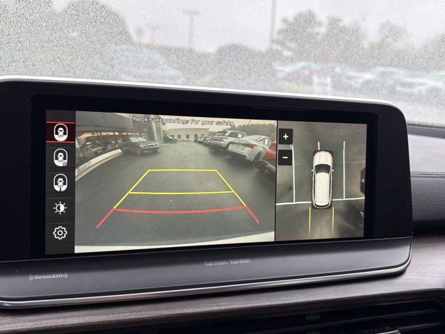 Used 2021 Kia Telluride SX w/ Nightfall Edition Package AWD/4WD image 17