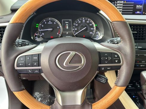 Used 2017 Lexus RX 350 FWD w/ Premium Package image 20